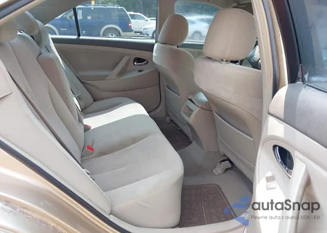 2011 Toyota Camry Le из США, поврежденный, VIN 4T1BF3EK9BU625846